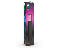 Philips Hue White and color ambiance Latarnia zewn. Impress - 554453 - zdjęcie 3
